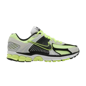 Nike Air Zoom Vomero 5 'Life Lime' Volt/Blanc/Platine métallisé/Noir FB9149 701