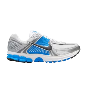 Nike Air Zoom Vomero 5 'Argent Métallique Photo Bleu' Blanc/Argent Métallique/Bleu Photo/Noir FJ4151 100