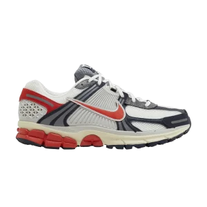 Nike Air Zoom Vomero 5 'USA' Photon Dust/Blanc sommet/Lait de coco/Rouge épicé HJ3859 025