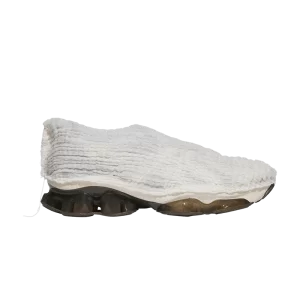 ASICS Airei x Gel Quantum Kinetic 'WINDHORSE - Bouleau' Bouleau/Taupe foncé 1203A270 201 AIREI