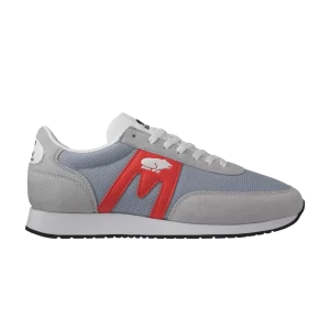 Karhu Albatross 82 'Dawn Blue Cherry Tomato' Baskets Blue Dawn/Cherry Tomato F807031