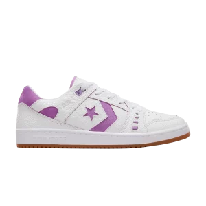 Converse Alexis Sablone x AS-1 Pro 'Cameleon' Baskets Blanc/Lilas/Bubble Gum A11995C
