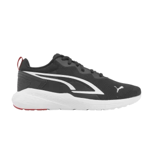 Baskets Puma All-Day Active 'Noir Blanc Rouge' Noir/Blanc 386269 03