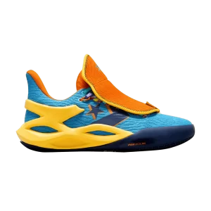 Converse All Star BB Trilliant CX 'What The' Baskets Fever Dream/Dial Up Bleu A06423C