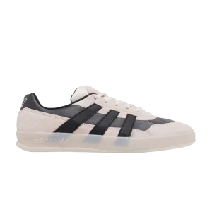 adidas Aloha Super 'Wonder Quartz Gris' Miracle Quartz/Noir/Six Gris IG5263