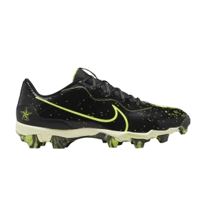 Nike Alpha Huarache 4 Keystone '2024 All-Star' Noir/Lime/Volt FV6098 001