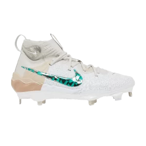 Nike Alpha Huarache NXT '2023 All-Star' Blanc/Light Bone/Geode Sarcelle/Clair Jade DJ6517 102
