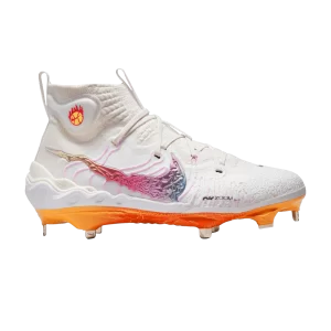 Nike Alpha Huarache NXT NRG 'Phoenix Open' Blanc/Ghost/Laser Orange/Light Crimson FB9122 160