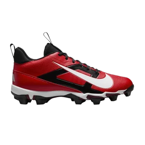 Nike Alpha Menace 4 Shark 'University Red White' Rouge université/Argent métallique/Rouge équipe/Blanc FN0028 600
