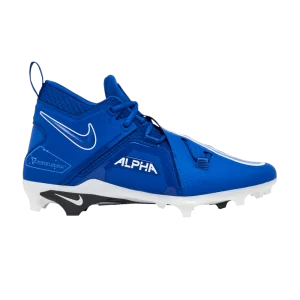 Nike Alpha Menace Pro 3 'Game Royal' Royal/Bleu université/Blanc sommet/Blanc CT6649 414