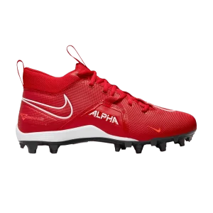 Nike Alpha Menace Varsity 3 'University Red' Rouge université/Cramoisi brillant/Blanc sommet/Blanc CV0586 616