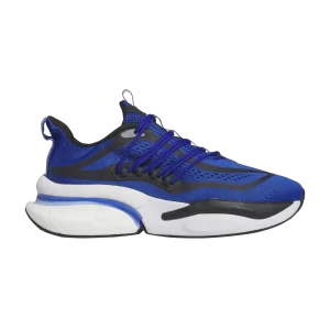 adidas AlphaBoost V1 'Royal Blue' Bleu Royal/Bleu Fusion/Triple Gris HP2762
