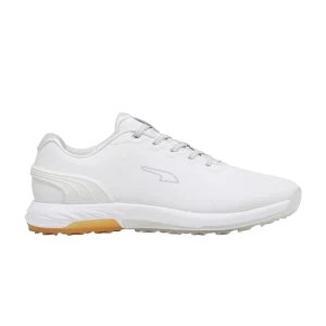 Puma Alphacat Nitro 'Feather Grey' Baskets Gris plume/Gris plume 378692 08