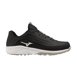 Mizuno Ambition 3 BB Low AS 'Noir Blanc' Noir/Blanc 320688 9000