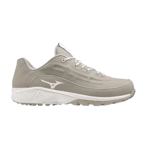 Mizuno Ambition 3 BB Low AS 'Gris Blanc' Gris/Blanc 320688 9100