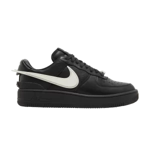 Nike AMBUSH x Air Force 1 Low 'Noir' Noir/Ghost/Blanc DV3464 001