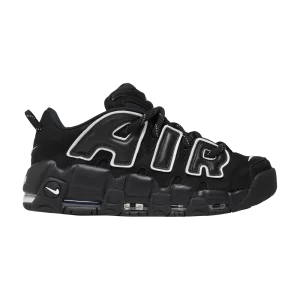 Nike AMBUSH x Air More Uptempo Low 'Noir' Noir/Blanc/Noir FB1299 001