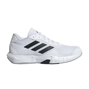 Baskets adidas Amplimove 'Blanc Noir Gris' Blanc Nuage/Noir/Gris Deux IF0954