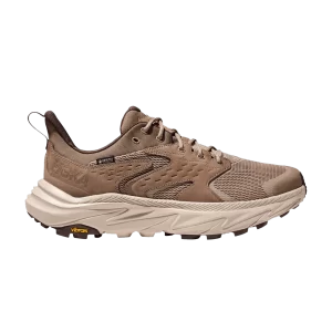HOKA Anacapa 2 Low GORE-TEX 'Dune Oxford Tan' Baskets Dune/Oxford Tan 1141632 DOTN