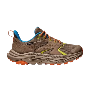 HOKA Anacapa 2 Low GORE-TEX Enfants 'Dune Vibrant Orange' Dune/Orange vif 1141630 DVOR
