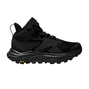 Baskets HOKA Anacapa 2 Mid GORE-TEX 'Triple Black' Noir/Noir 1141633 BBLC