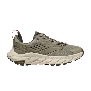 HOKA Anacapa 'Barley Oat Milk' Baskets Orge/Lait d'avoine 1127920 BYT