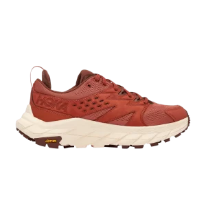 HOKA Anacapa Breeze Low 'Baked Clay' Baskets Argile cuite/Pain 1127920 BCSR