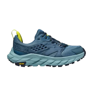 HOKA Anacapa Breeze Low 'Bluesteel Stone Blue' Bluesteel/Stone bleu 1127920 BSNBL