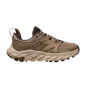 HOKA Anacapa Breeze Low 'Dune Oxford Tan' Baskets Dune/Oxford Tan 1127920 DOTN