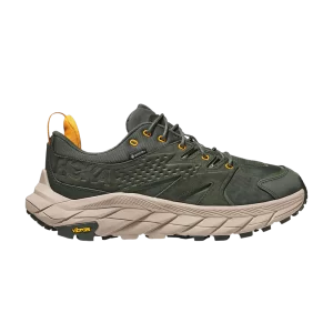 HOKA Anacapa Low GORE-TEX 'Duffel Bag 'Sneakers Stuff bag/Jaune radiant 1122017 DBRYL