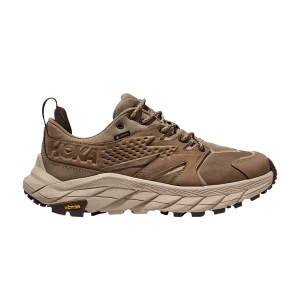 HOKA Anacapa Low GORE-TEX 'Dune Oxford Tan' Baskets Dune/Oxford Tan 1122017 DOTN