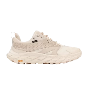 HOKA Anacapa Low GORE-TEX 'Eggnog Shifting Sand' Baskets Lait de poule/Shifting Sand 1136670 ESSN
