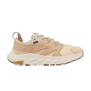 HOKA Anacapa Low GORE-TEX 'Shifting Sand' Baskets Shifting Sand/Lain de poule 1136670 SSEG