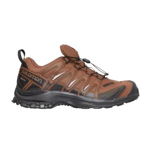 Baskets Salomon and Wander x XA Pro 3D GORE-TEX 'Dark Earth Black' Dark Earth/Noir/Argent réfléchissant L47412100