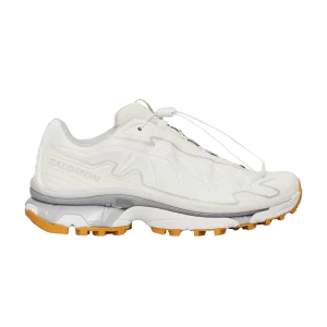 Baskets Salomon and Wander x XT-Slate 'White' Blanc L47346200