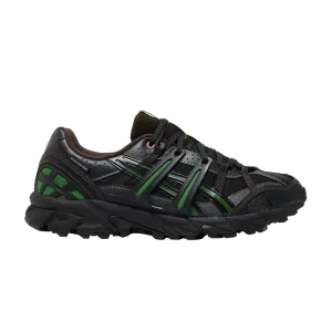 ASICS Andersson Bell x Gel Sonoma 15-50 'Noir Vert' Noir/Vert 1201A852 001