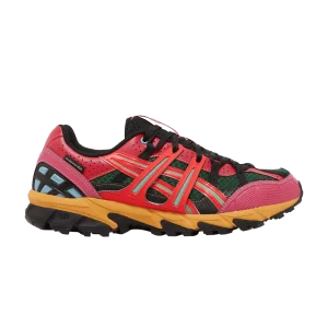 ASICS Andersson Bell x Gel Sonoma 15-50 'Bright Rose Evergreen' Rose vif/Evergreen 1201A852 700