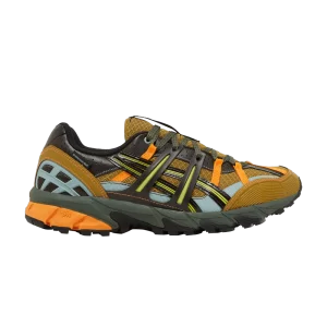 Baskets ASICS Andersson Bell x Gel Sonoma 15-50 'Olive Oil Dark Brown 'Olive oil/Dark brown 1201A852 300