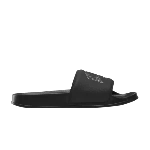 Reebok Anine Bing x Classic Slide 'Black' Baskets Noir/Blanc/Noir 100206485