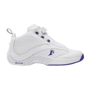 Baskets Reebok Answer 4 'Free Agency' Blanc IF4772