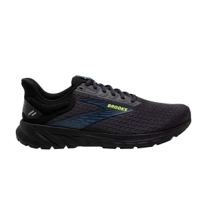 Brooks Anthem 6 Baskets 'Grey Blackened Pearl' Gris/Perle noircie/Gris 110414 1D 085