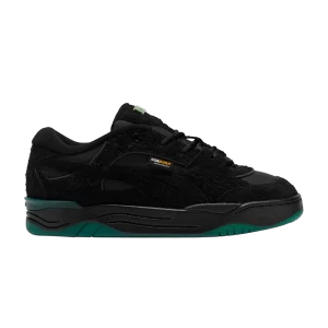 Baskets Puma Anwar Carrots x 180 'Scavenger Hunt Pack – Black Archive Green 'Noir/Vert Archive 398802 01