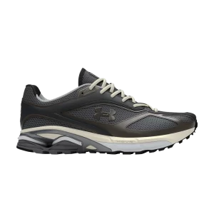 Under Armour Apparition 'Castlerock Metallic Black' Baskets Castlerock/Anthracite/Noir métallisé 3027595 104