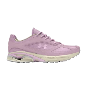 Under Armour Apparition 'Celeste Ivory Dune' Baskets Céleste/Ivoire Dune 3027596 500