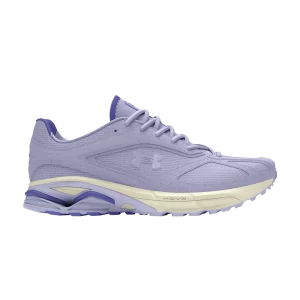 Under Armour Apparition 'Celeste Ivory Dune' Baskets Céleste/Ivoire Dune 3027596 501