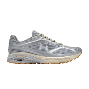 Baskets Under Armour Apparition 'Metallic Silver Mod Grey' Argent métallisé/Mod Gris 3027595 102