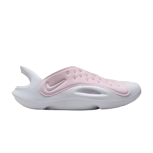 Nike Aqua Swoosh Sandal GS 'Pink Foam' Mousse rose/Blanc FV6363 600