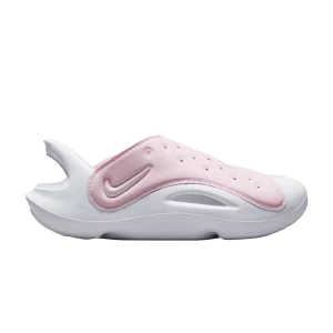 Nike Aqua Swoosh Sandal PS 'Pink Foam' Mousse rose/Blanc FN0876 600
