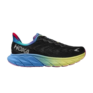 Baskets HOKA Arahi 6 'Black Rainbow' Noir/Argent 1123194 BKSV