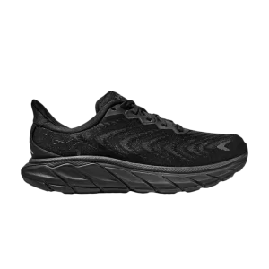 Baskets HOKA Arahi 6 'Triple Black' Noir/Noir 1123194 BBLC